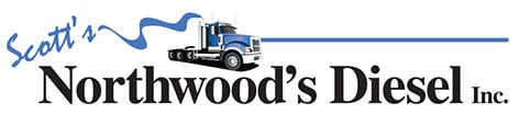 Northwoods Diesel Logo